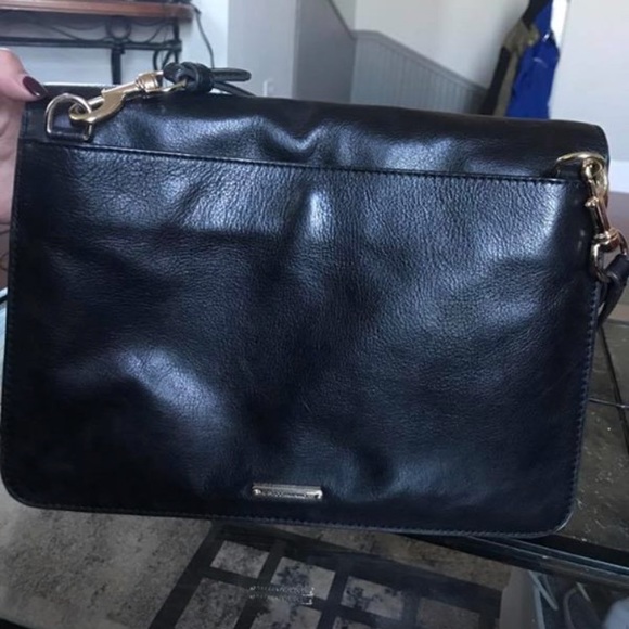 Rebecca Minkoff cross body purse - Picture 4 of 6